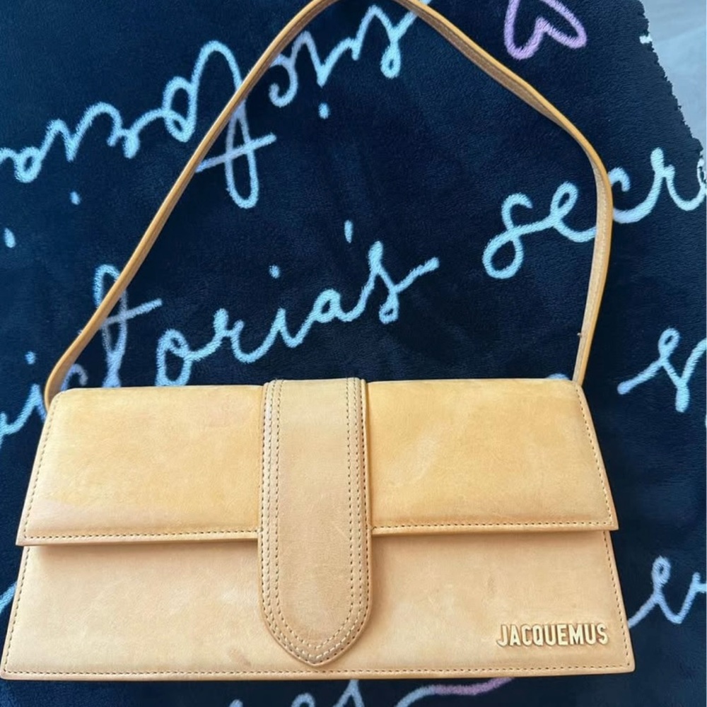 Jacquemus Bambino Long Bag